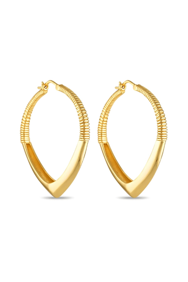 KYOTI Roma Hoops