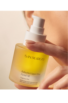 SAN MARGO - Bakuchiol Super Elixir Facial Oil 30ml - Paula Ryan