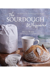 The Sourdough Whisperer