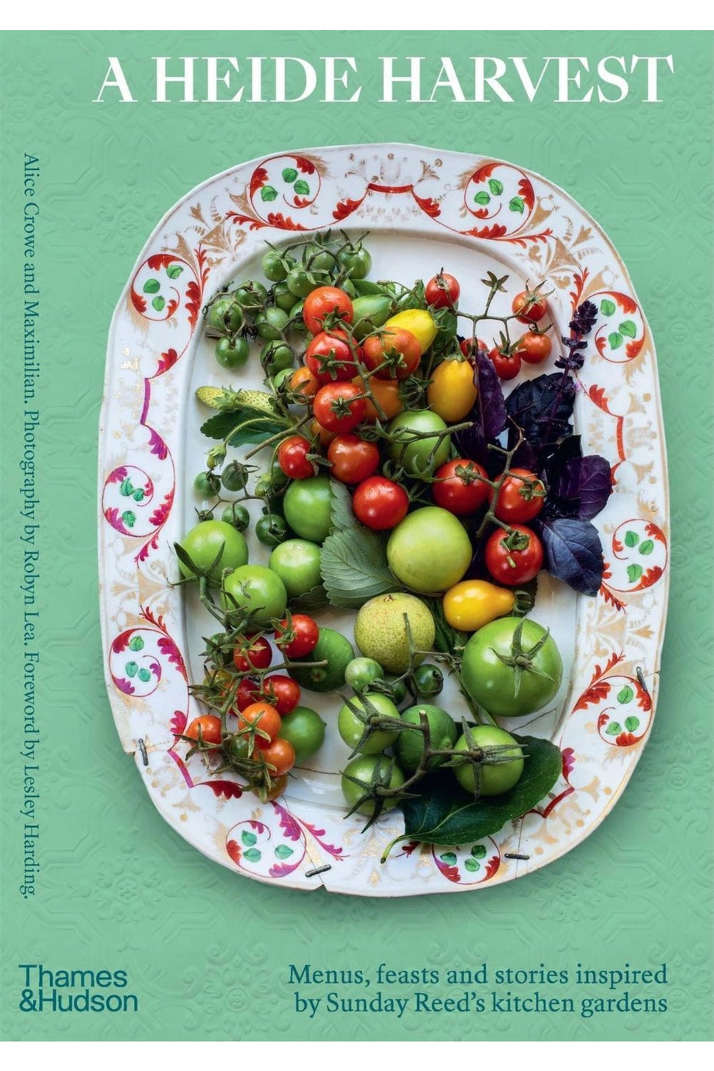 A Heide Harvest
