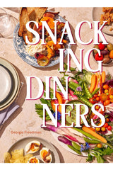 Snacking Dinners