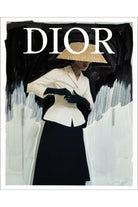 Dior: A New Look - Magpie Style