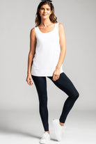 PAULA RYAN ESSENTIALS Legging - MicroModal - Paula Ryan
