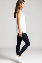 PAULA RYAN ESSENTIALS Legging - MicroModal - Paula Ryan