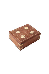 Harrington Card Box