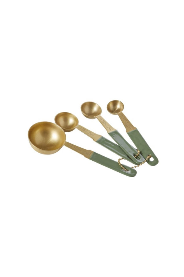 Measuring Spoons Set of 4