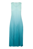 ALQUEMA - Long Estrella Dress Ombre Lakehouse - Magpie Style