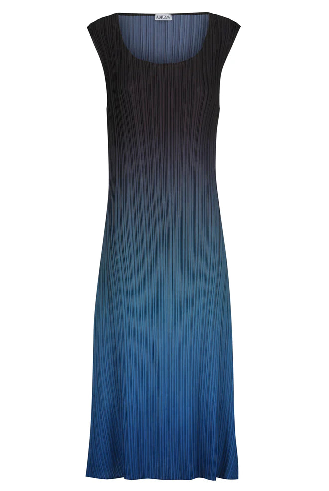 ALQUEMA - Luna Dress Inky Black - Magpie Style