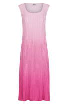 ALQUEMA - Luna Dress Smoky Rose - Magpie Style