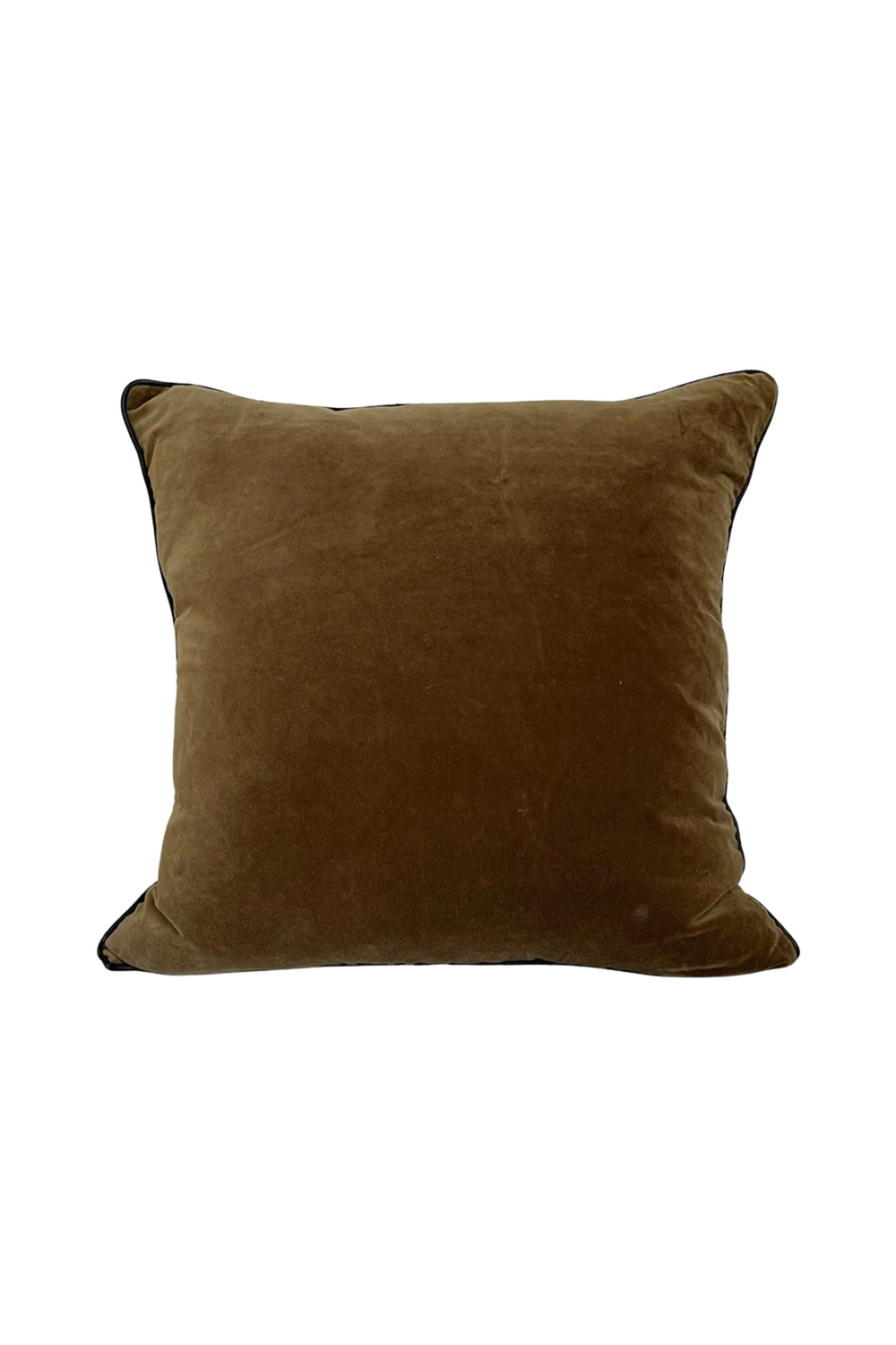 Luggate Velvet Cushion
