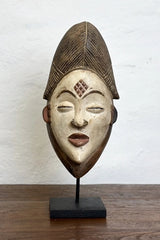 Cameroon Punu Mask