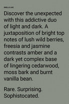 SMITH & CO Hand & Body Lotion Refill 400ml - Amber & Freesia - Paula Ryan