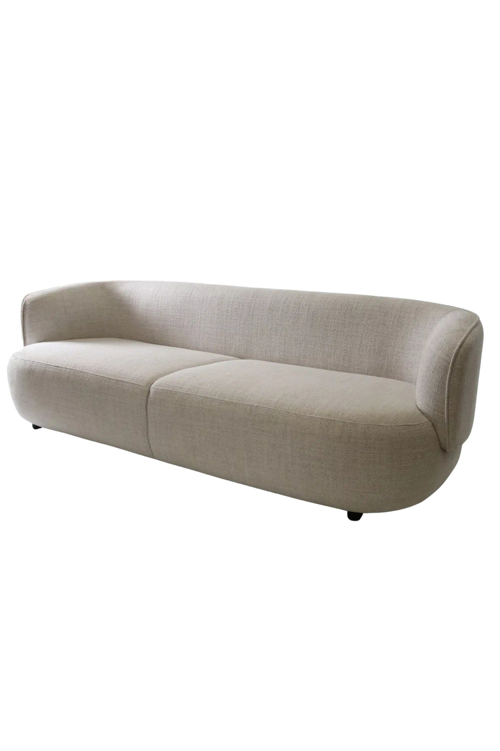 Portofino Curved Sofa
