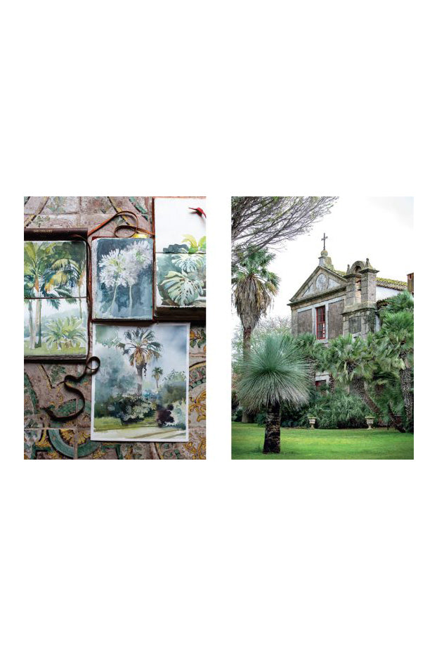 A Room Of Her Own: Inside the Homes and Lives Of Creative Women - Magpie Style