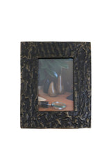 Textured Bronze Statement Frame 4x6