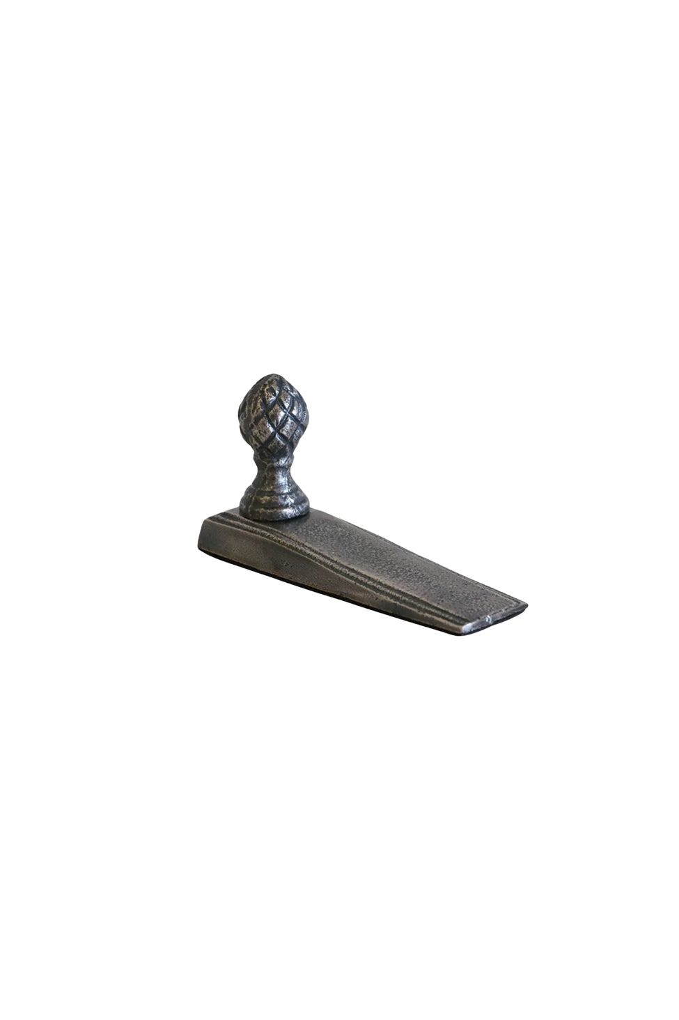 Pewter Acorn Door Stopper - Magpie Style
