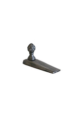Pewter Acorn Door Stopper