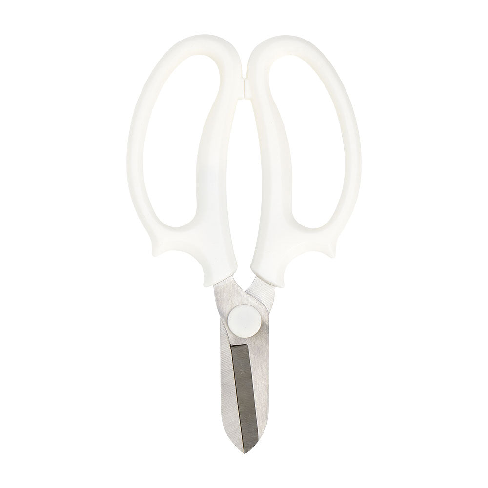 Sprout Flower Scissors - White - Magpie Style