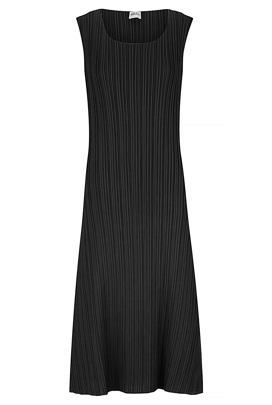 ALQUEMA - Luna Dress Black - Magpie Style