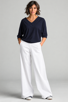 Paula Ryan B1030 Navy, view 4