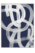Bendall - Navy - Magpie Style