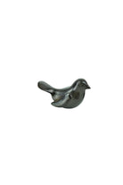 Bronze Bird - Tail up - Magpie Style