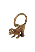 Brass Monkey - Magpie Style