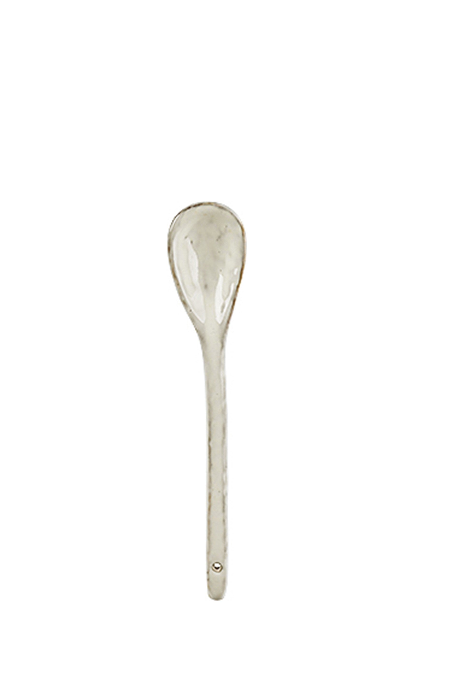 Broste Nordic Sand Teaspoon - Magpie Style