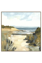 Beachside B - Magpie Style