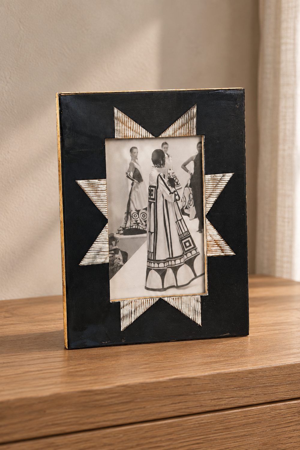 Jayacat Photo Frame - 4 x 6