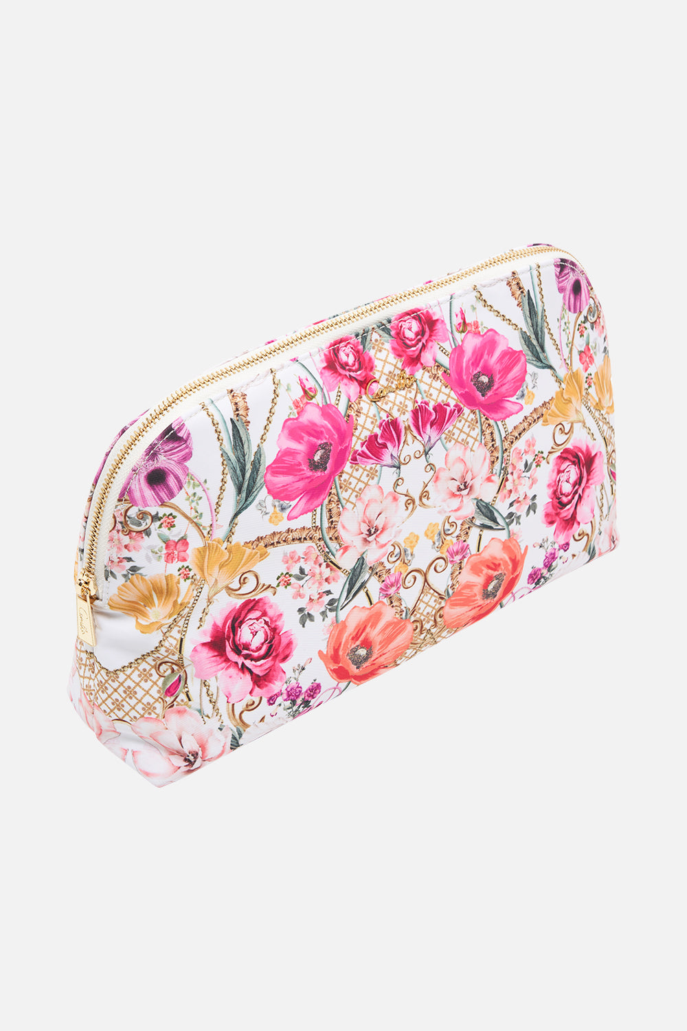 CAMILLA Large Cosmetic Case - Destiny Calling - Magpie Style
