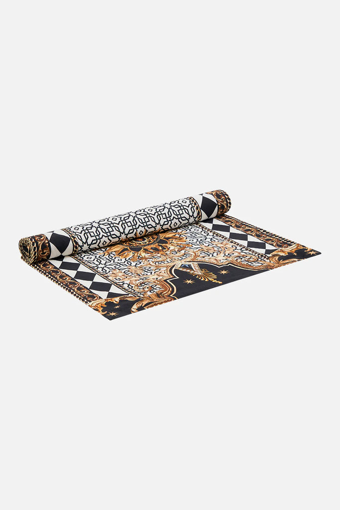 CAMILLA - Table Runner Look Up Tesoro - Magpie Style
