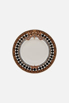 CAMILLA - Ceramic 4 Piece Dinner Set Duomo Dynasty - Magpie Style