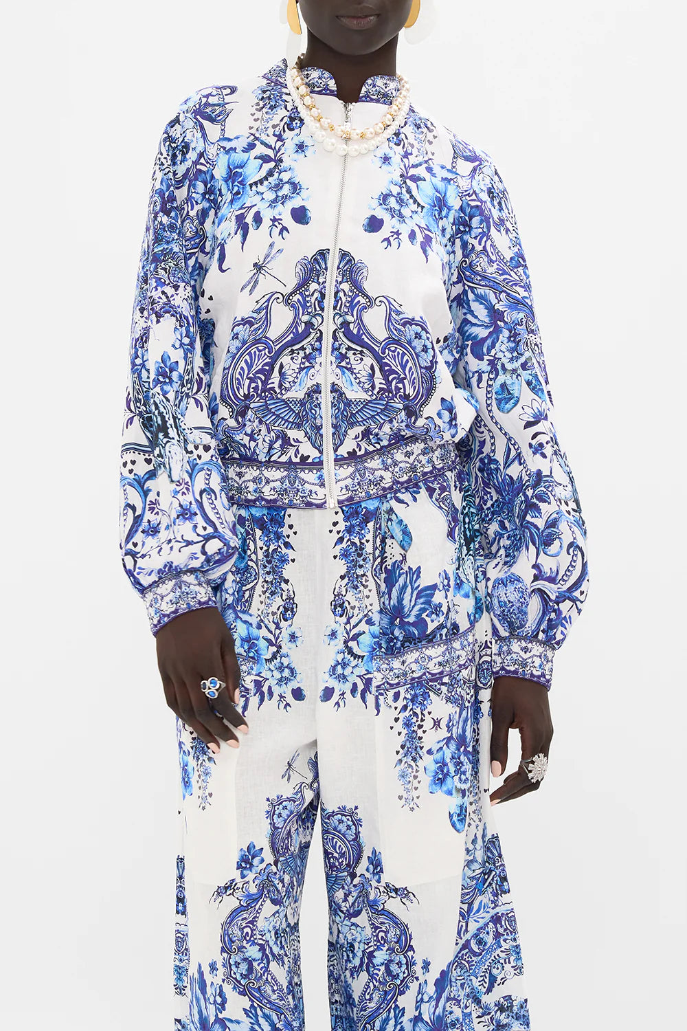 Camilla jacket online