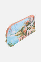 CAMILLA - Large Cosmetic Case From Sorrento With Love - PRE ORDER - Magpie Style