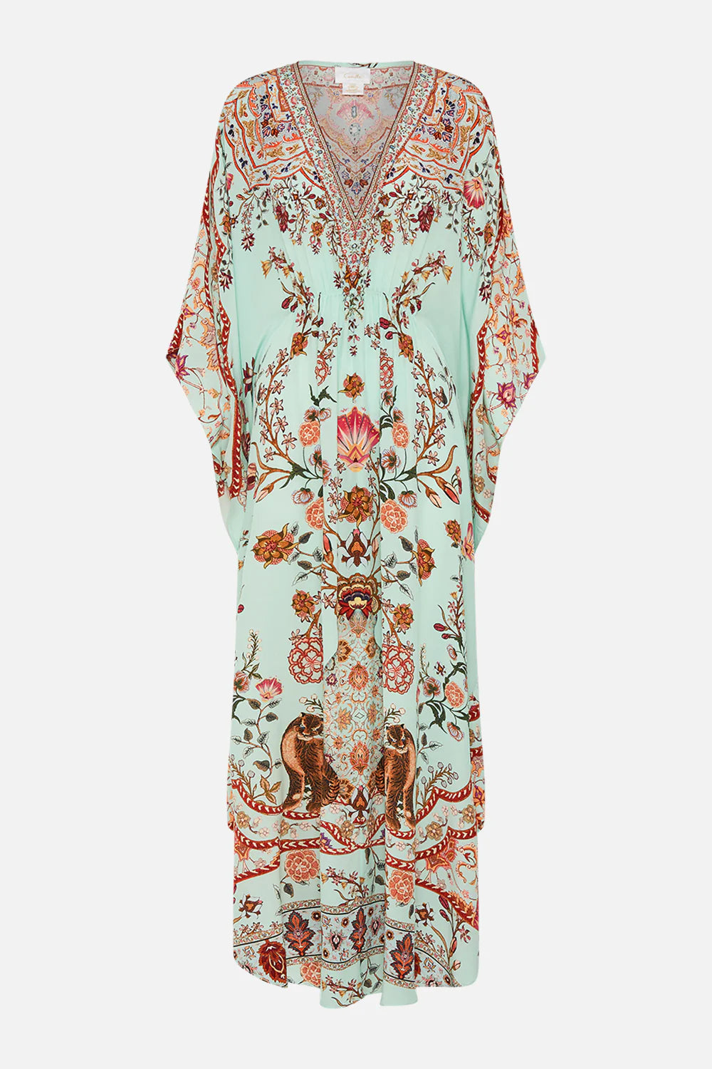 Camilla caftan clearance