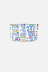 CAMILLA Small Makeup Clutch - Espana Nirvana