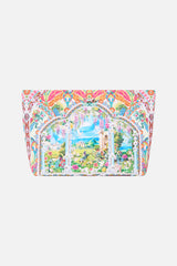 CAMILLA Large Makeup Clutch - Navas Nouveau