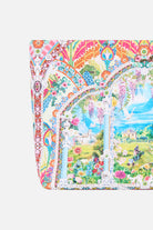 CAMILLA Large Makeup Clutch - Navas Nouveau - Magpie Style