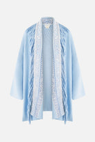 CAMILLA Relaxed Knit Layer - The Hum Of The Alhambra - Magpie Style