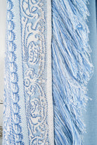 CAMILLA Relaxed Knit Layer - The Hum Of The Alhambra - Magpie Style