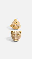 CAMILLA Savage Beauty Stud Earrings