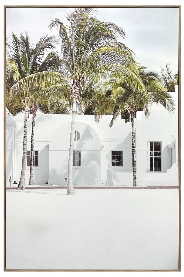 Casa De Palm B
