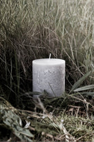Cathedral Candle - Extra Small - Magpie Style