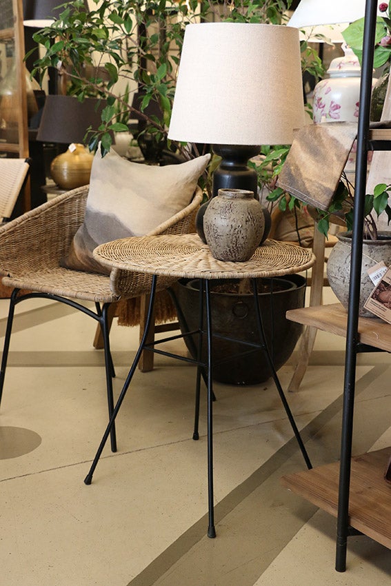 Palma Side Table