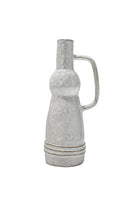 Lex Ceramic Stripe Jug - Large - Magpie Style