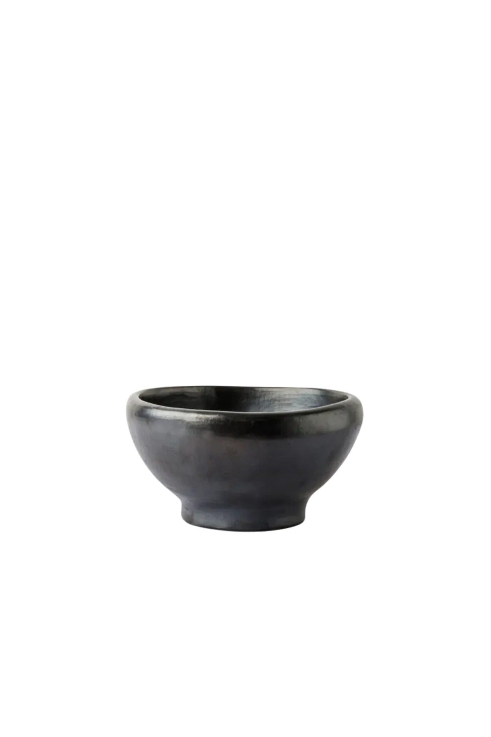 La Chamba Small Round Bowl