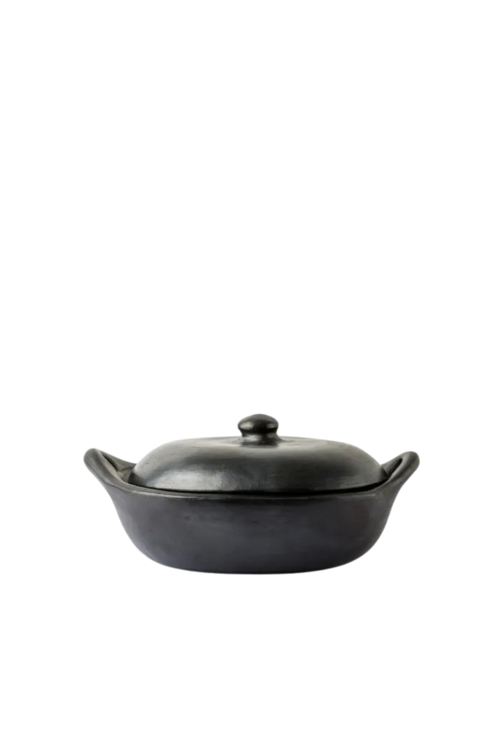 La Chamba Rectangle Casserole Dish w/ Lid (Size 1)