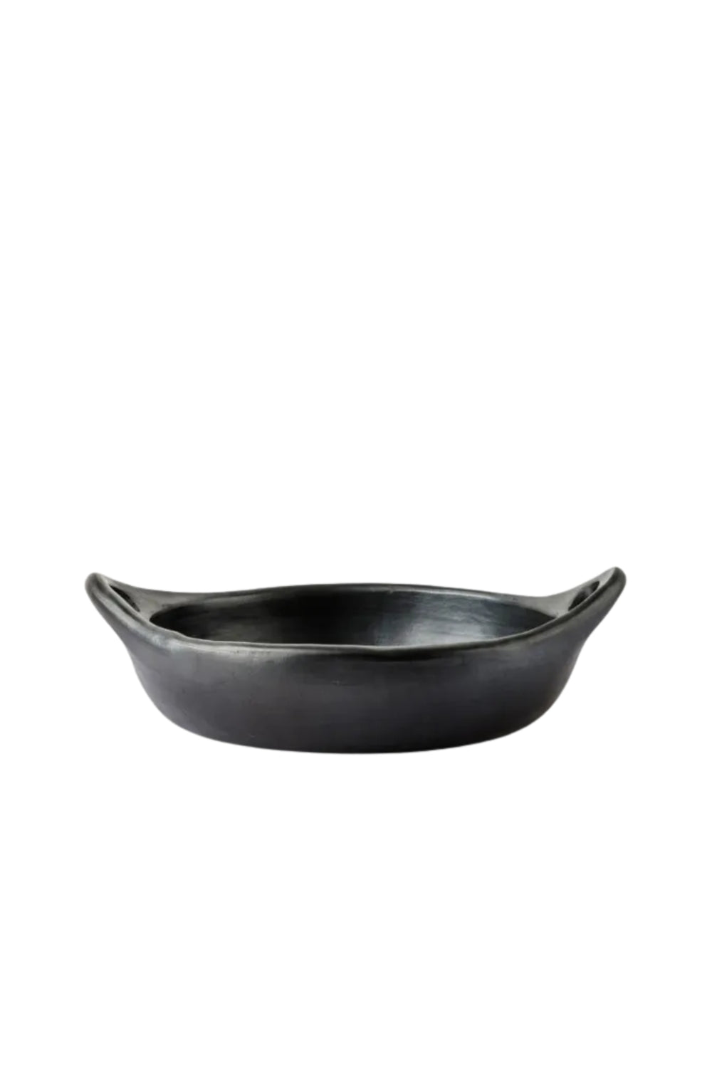 La Chamba Round Serving Dish (Size 3)
