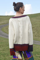 COOPER Jumper Around - Vintage - Magpie Style